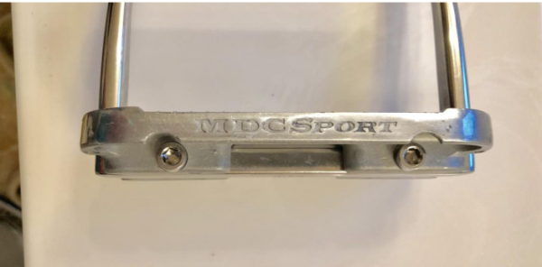 Mdc Pad MDC Aluminum Pad Installation For 2 Bolt Models